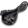 Блок питания 600W EXEGATE 600NPX, кабель 220V в комплекте, EX221643RUS-PC EX284713RUS