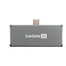 Док-станция 5-В-1 EXEGATE DUB-31C/PD/H EX297633RUS