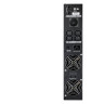 ИБП EXEGATE PURE SINE WAVE SINEPOWER UHB-1000.LCD.AVR.1SH.4C13.RJ.USB.2U EX293051RUS, металлический корпус