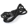 ИБП On-line EXEGATE PowerExpert ULS-1000.LCD.AVR.1SH.2C13.USB.RS232.SNMP.2U
