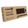 Комплект беспроводной EXEGATE PROFESSIONAL STANDARD COMBO MK200 EX298905RUS
