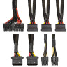 Корпус EXEGATE XP-402U2-XP600 MIDITOWER EX287145RUS