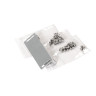 Серверный корпус EXEGATE PRO 1U430-02, БП 1U-1200ADS EX297140RUS