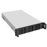 Серверный корпус EXEGATE PRO 2U650-HS09/2U-800ADS EX285225RUS