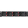 Серверный корпус EXEGATE Pro 2U660-HS12 EX293405RUS