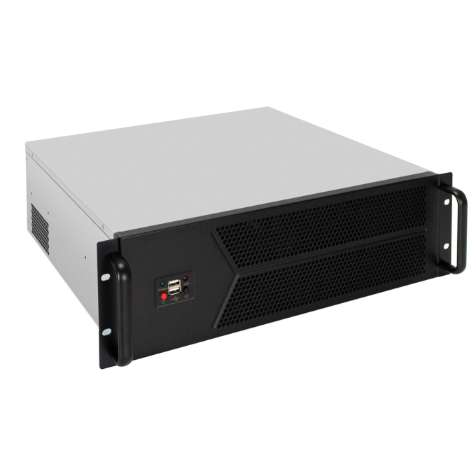 Серверный корпус EXEGATE PRO 3U450-12/1U-450ADS EX298398RUS