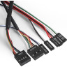 Серверный корпус EXEGATE PRO 4U450-16/4U4019S EX293221RUS