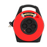 Удлинитель на катушке EXEGATE MASTER ECS-10-2-10 2х0,75мм2, 10А/2.3кВт EX295743RUS